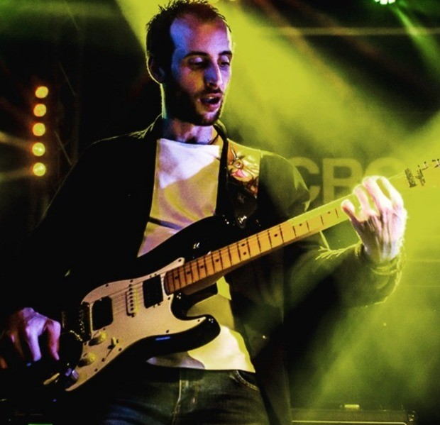Alessandro Colapicchioni